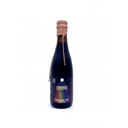 Lervig Original Sin Bourbon Barrel... - Biercab