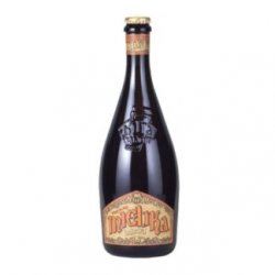 Baladin MIELIKA - Birre da Manicomio