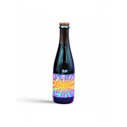 Omnipollo x To Ol BA Brewtrance - Beer Merchants