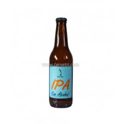 Gastro Ipa sin alcohol 33 cl - Cervetri