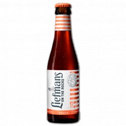 Brouwerij Liefmans Liefmans Peach