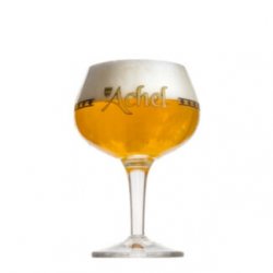 BICCHIERE ACHEL - Birre da Manicomio