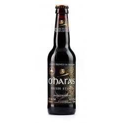 Carlow OHaras Celtic Stout 330ml - The Beer Cellar