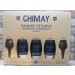 Chimay Grande Réserve Fermentee En Barriques Trilogie '19'20'21 inlc 2 glazen Quadrupel - 75 CL 