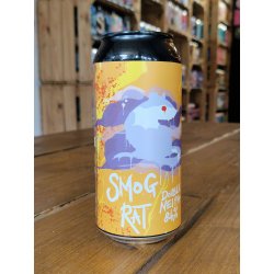 Ossett Brewery Smog Rat