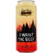 Hop Butcher – I Want the Beef Hop Butcher – I Want the Beef