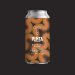 Track Brew Co Browar Pinta - Nothing More Vendor - 10.5% Chocolate & Gingerbread Imperial Stout - 440ml Can Track Brew Co Browar Pinta - Nothing More Vendor - 10.5% Chocolate & Gingerbread Imperial Stout - 440ml Can
