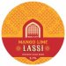 Vault City Mango Lime Lassi (Keg) Vault City Mango Lime Lassi (Keg)