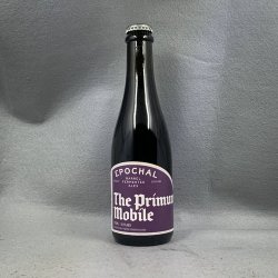 Epochal The Primum Mobile - Beermoth