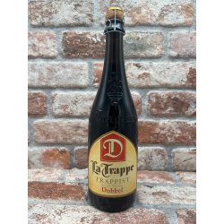 La Trappe Dubbel