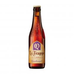 La Trappe Quadrupel