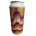Track Brewing Company – Overturn– Gold Top DIPA – 0,44 l. – 8,4% 