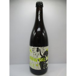 Garage Project - Brewtal Blanc 8.7% 750ml - Grape & Grain