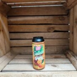 Funky Fluid Gelato XTREME: Mango Sticky Rice