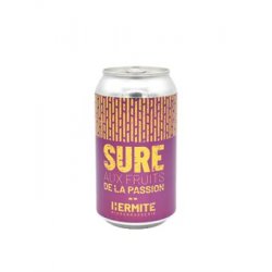 Hermite Sure aux fruits de la passion - Broue Ha Ha