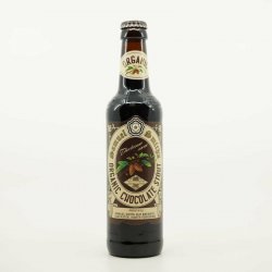 Samuel Smith’s CHOCOLATE STOUT 0,33l - Biertipp