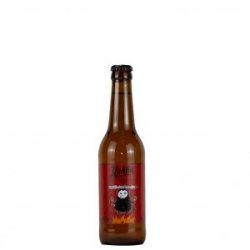 YAKKA MURCIAN DEVIL GOLDEN STRONG ALE - El Cervecero