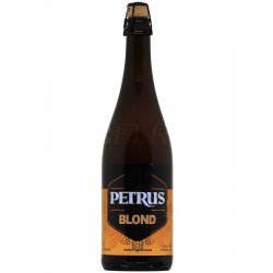 Petrus Blond Petrus Blond