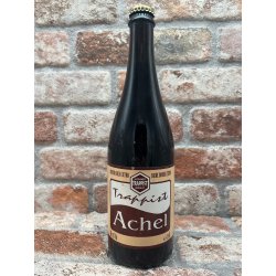 De Achelse Kluis Achel Superior Dark
