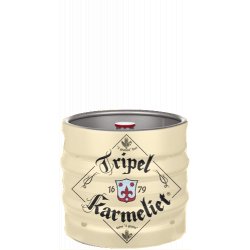 Tripel Karmeliet Barril 30 L (A) - Bodecall