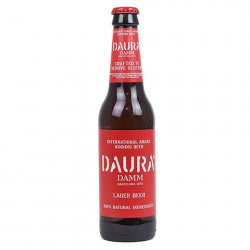 Damm Daura Lager - CraftShack