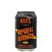 KEES X Emperor’s  Brewery – Imperial Dominion 
