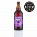 Saxbys Blackcurrant Cider (Sparkling) Case of 12 Bottles 3.4% ABV Saxbys Blackcurrant Cider (Sparkling) Case of 12 Bottles 3.4% ABV
