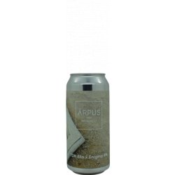 Arpus Brewing Co. Arpus TDH Ella X Enigma IPA - Burg Bieren Bierwinkel