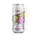 Yonder -  Double Scoop: Banana Guava Waffle Cone & Sprinkles - 10% Imperial Gelato Sour - 440ml can 
