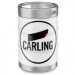 Carling Lager Cerveza Barril 30L  Perfecto Eventos 