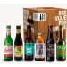  Experiencia Viaje por Europa, 12 botellas de 33 cl,     