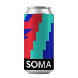 Soma Viral - 3er Tiempo Tienda de Cervezas