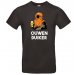 T-shirt Ouwen Duiker 