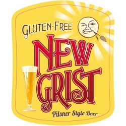 Lakefront Brewery New Grist Gluten Free 6 pack 12 oz. Bottle - Outback Liquors