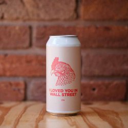 Pomona Island I Loved You In Wall Street - The Hop Vault