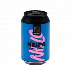 Prizm NOLO NEIPA Strata Simcoe