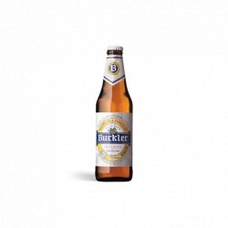 Buckler Imported Lager Style Non-Alcoholic Brew - 12oz - Proofnomore