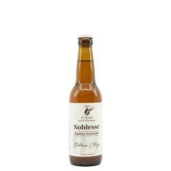 De Dochter Van de Korenaar Noblesse 33cl - Belgas Online