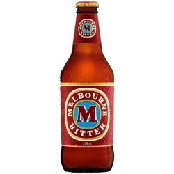 Carlton & United Breweries Melbourne Bitter