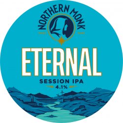 Northern Monk Eternal Session IPA