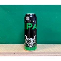 Stone Brewing IPA - Keg, Cask & Bottle