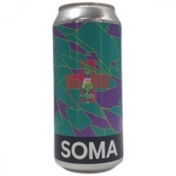 SOMA Beer  Power Nap 44cl - Beermacia