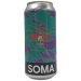 SOMA Beer  Power Nap 44cl 