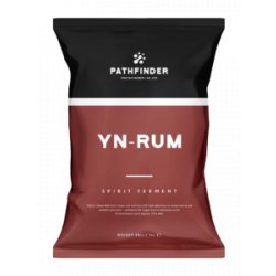 Pathfinder Rum Yeast & Nutrient 1Kg - BrewCraft
