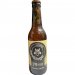 BEEKINGA HIDROMIEL TOSTADA DULCE CON GAS 33CL 