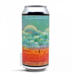 Cloud Forest IPA - Kihoskh