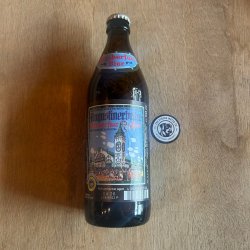 Augustiner-Bräu München Oktoberfest Bier