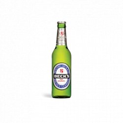 Beck’s – Non-Alcoholic Pils – 11.2oz Bottle - Proofnomore