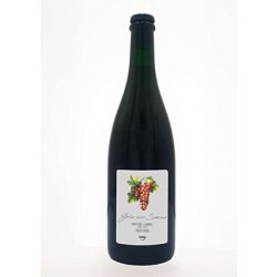 Boerenerf Gris Sur Senne (23/24 - Bottle) Boerenerf Gris Sur Senne (23/24 - Bottle)