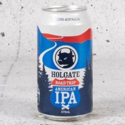 Holgate Road Trip American IPA - Mr West